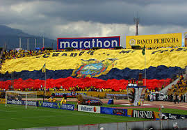 Descubre todos los resultados por fecha en fichajes.com. Anexo Partidos De La Seleccion De Futbol De Ecuador Wikipedia La Enciclopedia Libre