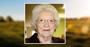 Lorena Louise Hubbard Obituary August 13, 2023