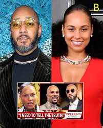 At 44, Alicia Keys just confirmed what fans feared—and it all has to do  with her tumultuous past with Swizz Beatz. From being @ccused of breaking  up his marriage to Mashonda to