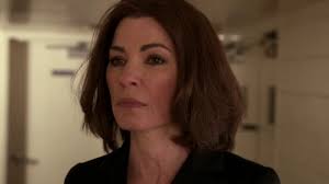 The Good Wife 7x22: End [Series Finale]