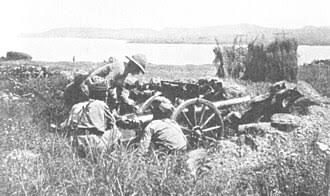 Regiment of Artillery (India) - Wikipedia