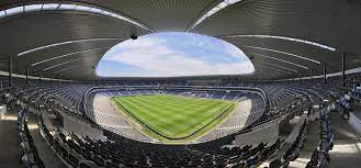 Orlando pirates legend helman mkhalele says caf champions league success will lift the entire football industry in south africa and should help gordon igesund's mission to turn bafana bafana into. Orlando Stadium Stadium Management Sa