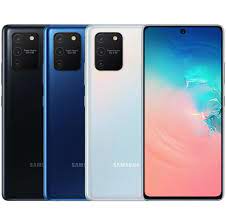 This unlocked samsung galaxy s10 smartphone has 128gb memory for all your favorite media content and apps. Buy Samsung Galaxy S10 Lite Sm G770f 128gb Prism White Factory Unlocked Global Online Lowest Price In Canada