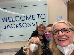 Champagne Alley Quartet