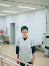 医療刑務所でのリハビリの現状｜東日本成人矯正医療センター【あなたの知らないリハビリの世界】 | リハノワ