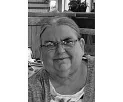 Patricia Wells Obituary (1961