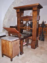 He started experimenting with printing by 1438. The Invention And History Of The Printing Press