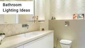 Washroom interior designs from india. How To Make A Compact Bathroom Look Bigger
