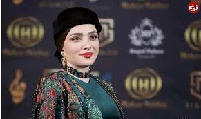عکس| قاب صمیمانه بهنوش طباطبایی و کاظم سیاحی بازیگر سریال لیسانسه‌ها