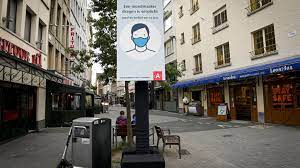 The requested url was rejected. Avondklok En Mondkapjesplicht Antwerpen Dringend Advies Om Regio Te Mijden Nos