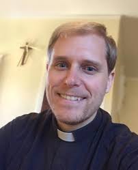 Fr. Dan Steele, Author at Word