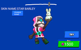 Every brawler in brawl stars has their individual strengths and weaknesses. Skin Editor On Brawl Stars Brawlstars
