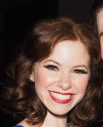 Alison Woods as Ariel and Eric Kunze as Prince Eric Photo (2016-01-22  19:53:02)