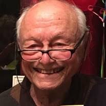 Bertram S. Warshaw Obituary (2024)