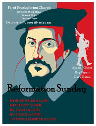 FIRST PRESBYTERIAN CHURCH