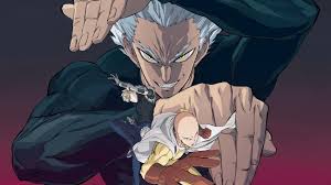 Garou's final form is not as agile as his previous forms, and his adaptation ability cannot catch up to the sudden boosts in his opponent's power. One Punch Man Season 3 Plot How The Season 2 Ending Sets Up A Major Garou Character Development Econotimes
