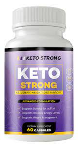 Keto Strong Reviews Scam Side Effects Complaints Or Pills Really Work