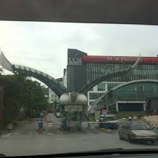 The stuff always give the wrong information, always call her come back tomorrow. Ucsi Block A Cafeteria Bukit Cheras Kuala Lumpur Kuala Lumpur