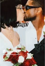 Whos The Artist That Just Got Signed by Usher