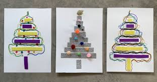Puntillismo facil puntillismo tecnica dibujos con puntillismo dibujo bodegon arte de collage técnicas de arte como dibujar a lapiz aprender a dibujar dibujos de puntos. Navidad Seis Adornos Navidenos Faciles Y Bonitos Para Hacer En Casa Con Los Ninos Y Desarrollar Su Creatividad Sociedad Cadena Ser