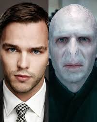 🚨RUMOR: Nicholas Holt is one of the OFFICIAL actors confirmed to play Lord  Voldemort in the new Harry Potter series. He would be the perfect fit that  fans are excited about.