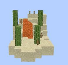 Mcpedl one block skyblock bedrock. Skyblock 1 16 V1 0 Minecraft Pe Maps