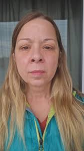 Alexandra Carruthers Pilot