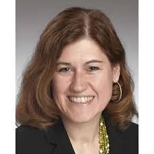 Natalie Goss MSN, CRNP