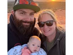 Fundraiser for Logan Backus by Tailor Harper : In Memory of Rylee Sage  Backus