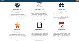 She tried to make up for lost time by working extra hard. Etsy Seo 5 Things To Help You Get Noticed On Etsy Blog Printful