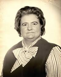 Geraldine Tims Obituary