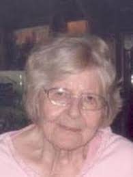 Ruth M. Miller Obituary October 26, 2011