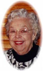 Martha Lillian “Pat” Gash Conn (1924-2012)