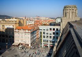 Giles, prague astronomical clock, and charles bridge. Kolarz Leuchten Projects