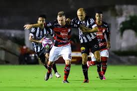 Consiga nuestros pronósticos y sigue el resultado de tus apuestas en directo del partido campinense vs. Veja Penaltis E Os Melhores Momentos De Botafogo Pb 0 X 0 Campinense Jornal Da Paraiba