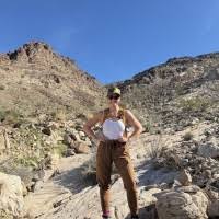 Amy Noack - University of Nevada-Las Vegas | LinkedIn