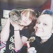 Lost cat Mister in St. area