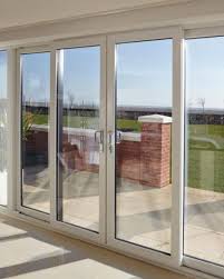 What do window headers and door trimmers do? Sliding Doors Walkers Windows Huddersfield 3 Years 0 Interest