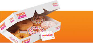 Dunkin' donuts llc, also known as dunkin, is an american multinational coffee and doughnut company, as well as a quick service restaurant. Dd Cards Dunkin