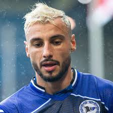 RC Lens : Jonathan Clauss va rejoindre les Sang et Or