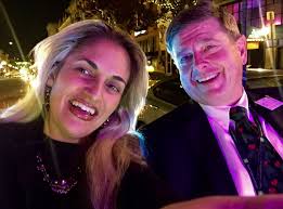 Trustee Gina Clayton-Tarvin