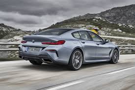 Edmunds experts have compiled a robust series of ratings and reviews for the 2020 bmw 8 series gran coupe m850i xdrive and all model years in our. 2020 Bmw 8 Series Gran Coupe Combines Good Looks With Up To 523 Hp Carscoops