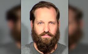 Boogaloo' extremist hit with child exploitation charge