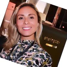 Jihane Mamouri Email & Phone Number