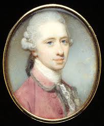 Michael Frederick Trench of Heywood 1746-1836