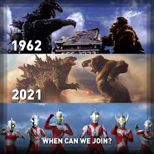 Sh figuarts shin ultraman is scheduled for release in june 2021. Still Waiting For You Shin Ultraman Ultraman