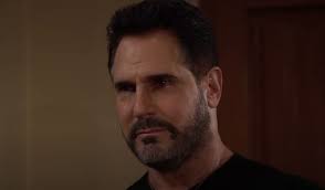 The Bold And The Beautiful' Spoilers: Bill Spencer (Don Diamont) Pulling  The Long Con To Protect His Loved Ones?