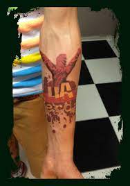 Gaalatasaray Tattoo Ultraslan Tattoo Dovme Tattoo Kol Dovmeleri
