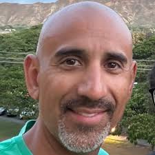 Robert Morales Ed.D.