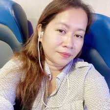 Goldie Angel Pastor Almerol